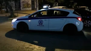 Νέος Βουτζάς: Πυροβολισμοί σε κατοικημένη περιοχή – Τι λένε οι κάτοικοι