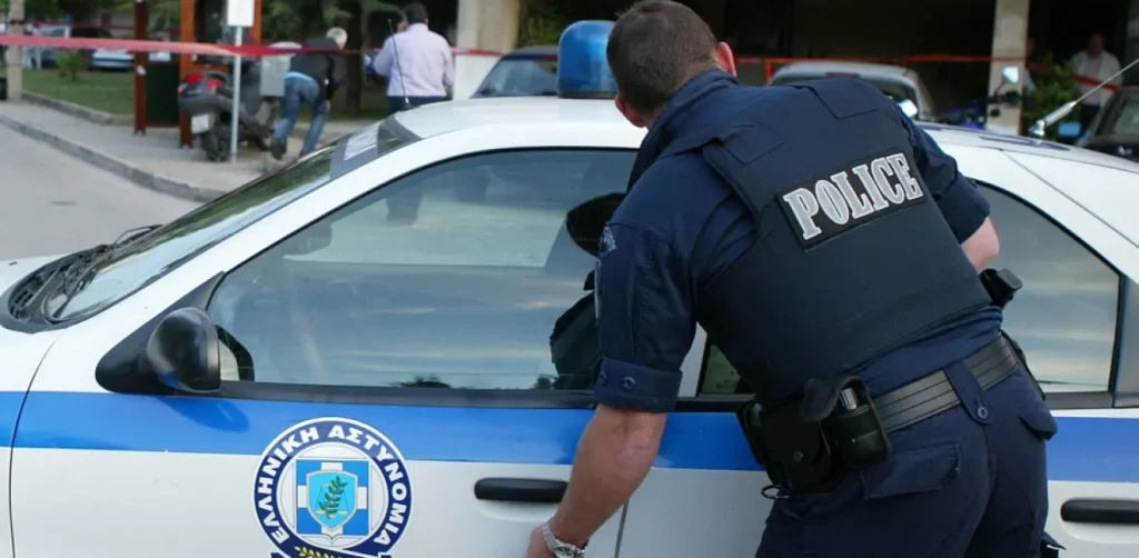 Βρέθηκε σώος ο 6,5χρονος που είχε αρπαγεί στη Βουλιαγμένη