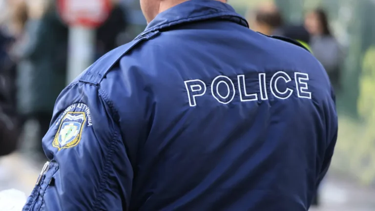 Συνελήφθη καταζητούμενος για δολοφονία στην Τουρκία