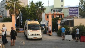 Αχαΐα: Συνελήφθη ο 25χρονος θείος για τον θανάσιμο τραυματισμό του 3χρονου