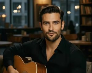 Ο πρώτος Έλληνας AI λαϊκός τραγουδιστής είναι γεγονός – Ακούστε το πρώτο του single
