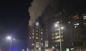 Βοσνία: Στους 15 οι νεκροί από την πυρκαγιά σε οίκο ευγηρίας