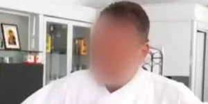 Στη φυλακή ο γνωστός τηλεοπτικός σεφ – «Μου ζήτησε 800 ευρώ επειδή είχε μπλέξει με το ΙΚΑ»