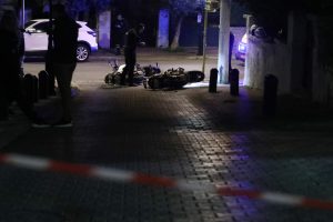 Άγιος Δημήτριος: Επεισοδιακή καταδίωξη μετά από διάρρηξη – Στο ανθρωποκυνηγητό τέσσερις δράστες