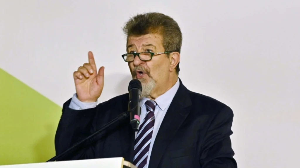 Απειλές κατά του δημάρχου Νεάπολης–Συκεών: Ταυτοποιήθηκε 37χρονος ως αποστολέας