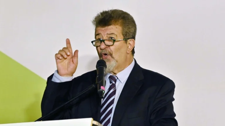Απειλές κατά του δημάρχου Νεάπολης–Συκεών: Ταυτοποιήθηκε 37χρονος ως αποστολέας