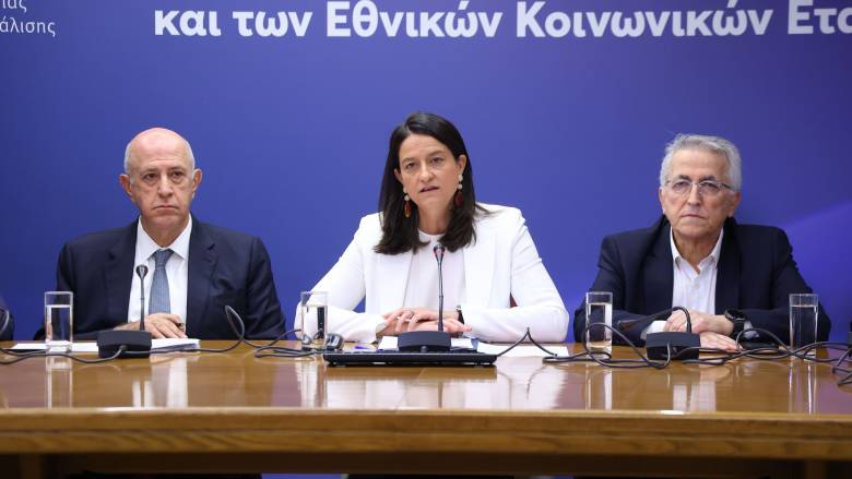Πρώτο βήμα για επιστροφή στις συλλογικές συμβάσεις εργασίας