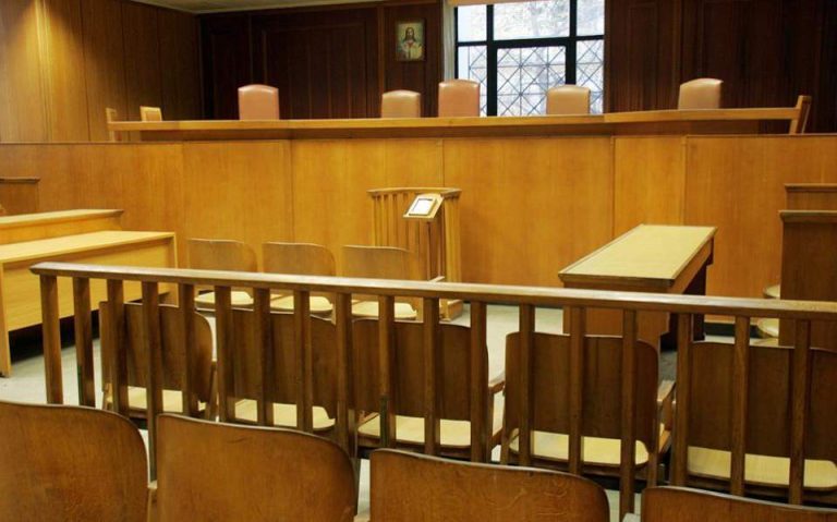 Βόλος: Στον ανακριτή ο 58χρονος λιμενικός για σεξουαλική κακοποίηση ανηλίκων