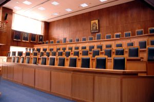 Ξεκίνησε η δίκη για την τραγωδία στη Χαλκιδική...