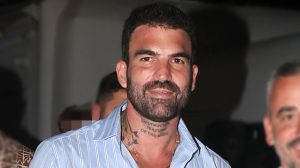 Αλεξάνδρου: «Θα σκότωνα τη Σίσσυ, θα παντρευόμουν τη Φαίη»