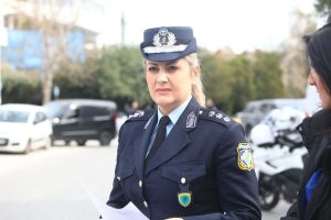 Δημογλίδου για Βορίζια: «Από τυχαία συνάντηση ξεκίνησε η συμπλοκή»