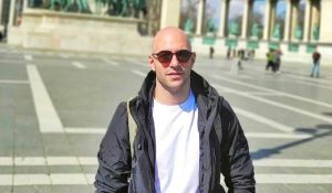 Δίκη Λυγγερίδη: Διακόπηκε η διαδικασία – Πότε συνεχίζεται στο δικαστήριο