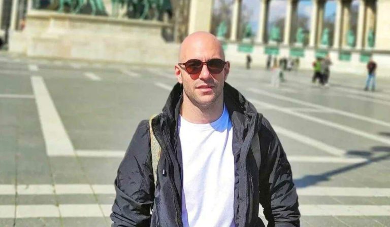 Δίκη Λυγγερίδη: Διακόπηκε η διαδικασία – Πότε συνεχίζεται στο δικαστήριο