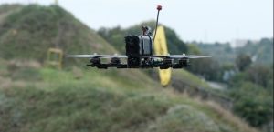 Ρωσική επίθεση χωρίς προηγούμενο: 470 drones και 48 πύραυλοι χτυπούν την Τερνοπίλ