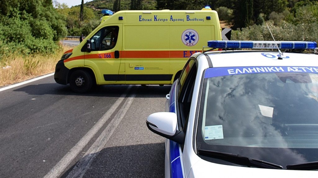 Παξοί: «Δεν είχε επικοινωνία, σε μισή ώρα κατέληξε»: Συγκλονιστικές λεπτομέρειες για τον θάνατο του 15χρονου