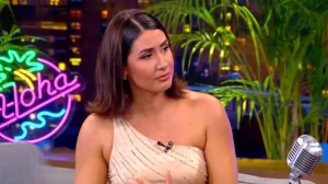 Έλενα Κρεμλίδου: «Το revenge porn δεν είναι ντροπή για το θύμα»