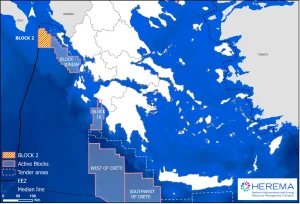 Ενέργεια: Συμφωνία ExxonMobil, Energean και HelleniQ Energy για φυσικό αέριο στο Ιόνιο