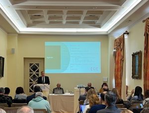 Ένωση Σούπερ-Μάρκετ Ελλάδας: Αποτίμηση, προκλήσεις και προτεραιότητες για το 2026