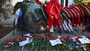 Σαρωτικά μέτρα ασφαλείας για την 52η επέτειο του Πολυτεχνείου – Πάνω από 5.000 αστυνομικοί στο κέντρο της Αθήνας