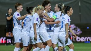 Μουντιάλ 2026: Πότε παίζει η Ελλάδα στους προκριματικούς;
