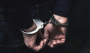 Στη φυλακή 38χρονος αστυνομικός – Κατηγορείται για εμπλοκή σε διακίνηση ναρκωτικών