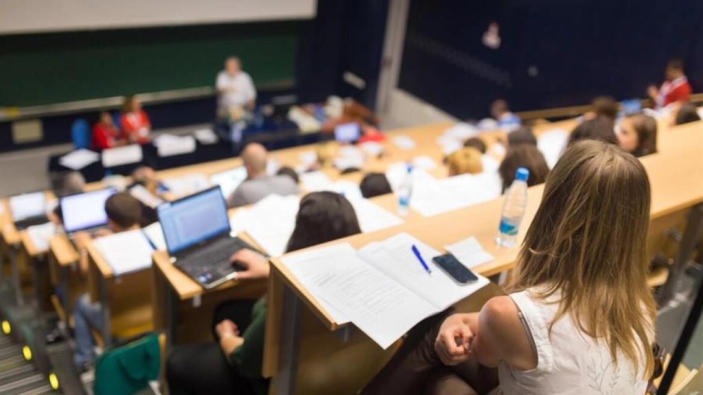 Ανοίγει η πλατφόρμα για τις μετεγγραφές φοιτητών – Ποιοι έχουν δικαίωμα αίτησης