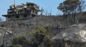 Δυτική Αχαΐα: 70.000 ευρώ για πυρόπληκτους – Πότε θα πιστωθούν τα χρήματα