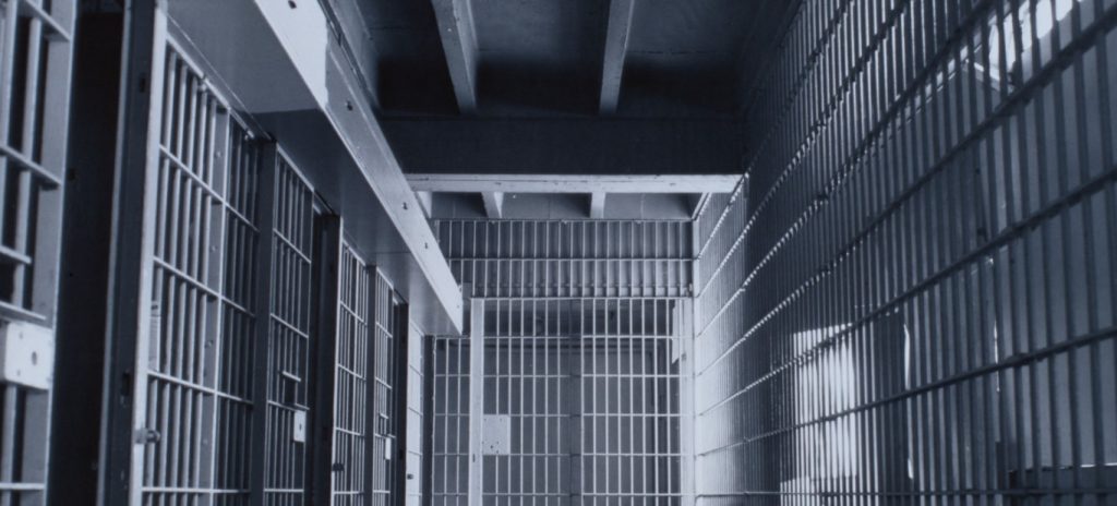 Νέα βίντεο απόδρασης του κρατούμενου από τις φυλακές Κορυδαλλού