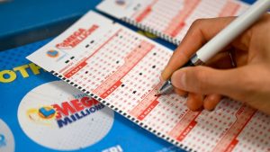 Mega Millions: Παίκτης στη Τζόρτζια κέρδισε 980 εκατομμύρια δολάρια