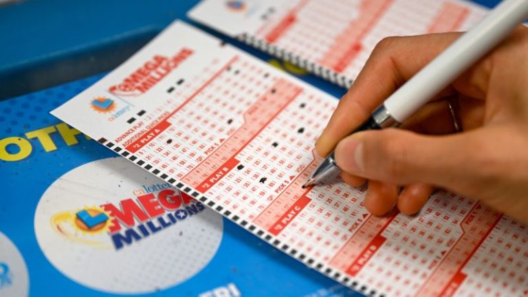 Mega Millions: Παίκτης στη Τζόρτζια κέρδισε 980 εκατομμύρια δολάρια