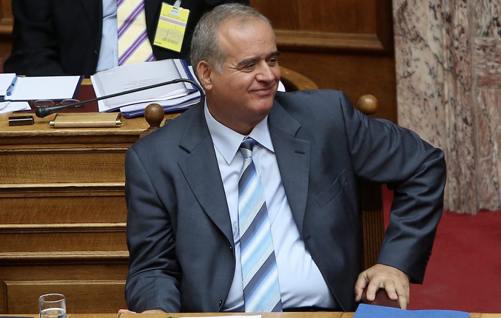 Λαμπρόπουλος: 2.892 καταφύγια σε όλη την Ελλάδα