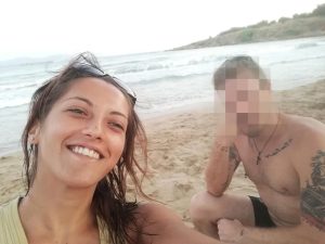 Γυναικοκτονία Κυριακής Γρίβα: Απολογούνται δύο αστυνομικοί