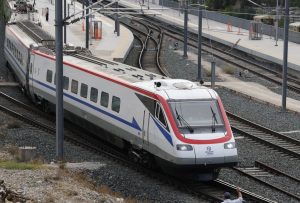 Hellenic Train: Καθυστέρηση 143 λεπτών – Ποιοι δικαιούνται αποζημίωση έως 50%