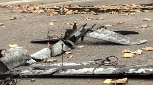 Ρωσία: Η αεράμυνα κατέρριψε δύο ουκρανικά drones που κατευθύνονταν προς τη Μόσχα