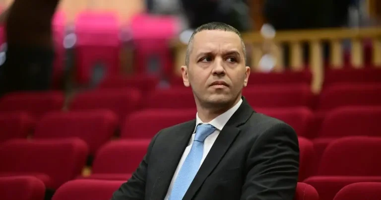 Απορρίφθηκε για πέμπτη φορά το αίτημα αποφυλάκισης του Ηλία Κασιδιάρη
