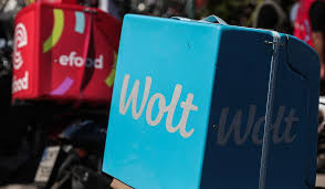 Στάσεις εργασίας σε e-food και Wolt
