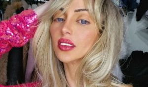 Σοκ στη Βραζιλία: Νεκρή η influencer «Ανθρώπινη Κούκλα»