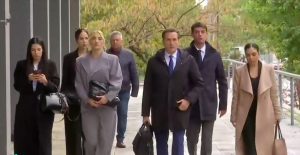 Δίκη για revenge porn με θύμα την Ιωάννα Τούνη: Διακοπή και συνέχιση στις 28 Νοεμβρίου