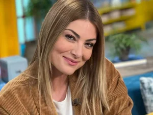 Δέσποινα Καμπούρη για Λουτράκι: «Μέχρι ένα σημείο δεν έχει άδικο»