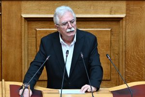 Κατσώτης: «Τα ΕΛΤΑ πρέπει να παραμείνουν ανοιχτά και να υπηρετούν τον λαό, όχι τα ιδιωτικά συμφέροντα»