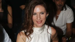Κίλι Σφακιανάκη: Το Σάββατο η αποτέφρωση – Όλα όσα ζήτησε στο τελευταίο της σημείωμα