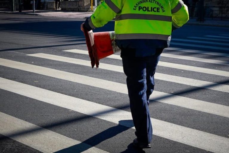Αθήνα: Κυκλοφοριακές ρυθμίσεις και κλειστοί δρόμοι από τις 6 το πρωί της Παρασκευής