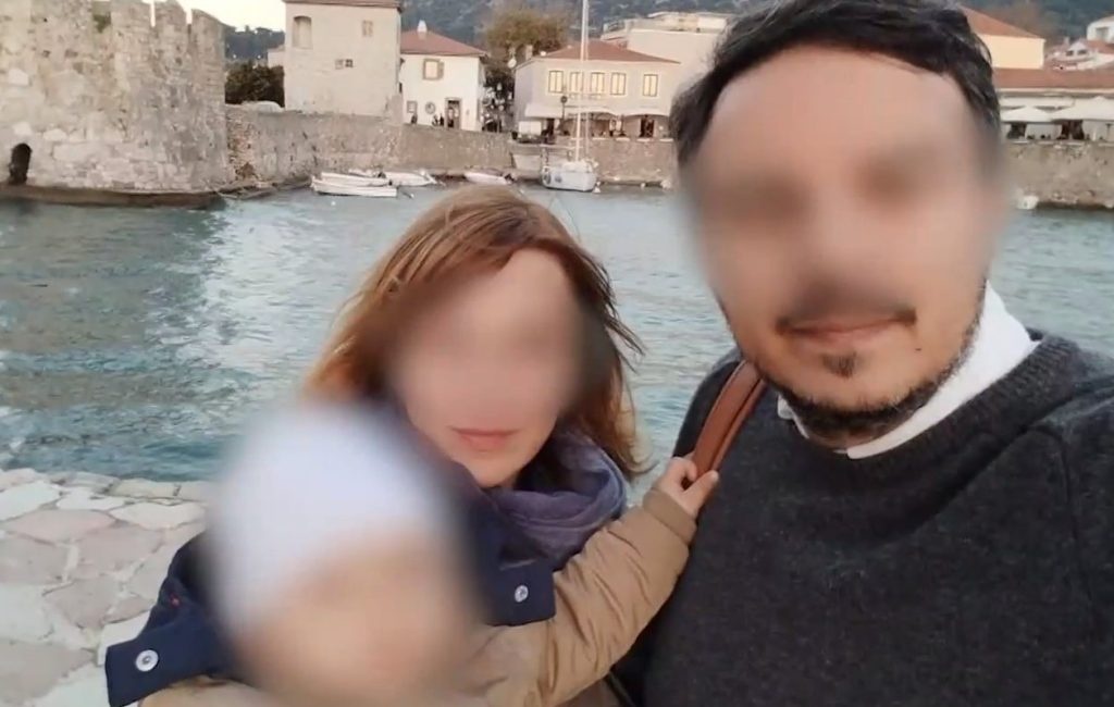 Μητέρα 40χρονης στο Κορωπί: «Θέλω να φύγουμε στη Λιθουανία για να προστατευθούμε»
