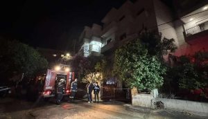 Διπλή τραγωδία στο Ηράκλειο: Ένταλμα για ανθρωποκτονία και εμπρησμό