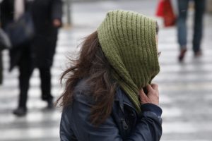 Ο «Ηρακλής» φέρνει βαρυχειμωνιά στην Ευρώπη – Πότε έρχεται κύμα ψύχους