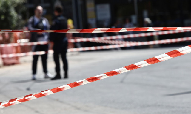 Αθήνα: Κυκλοφοριακές ρυθμίσεις σε κεντρικούς δρόμους στις 25 και 26 Νοεμβρίου