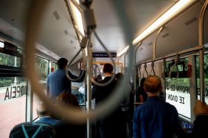ATH.ENA GO: Εισιτήρια με ένα “κλικ” – Εκπτώσεις για άνω των 65 και φοιτητές