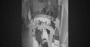 Στη φυλακή τα μέλη της συμμορίας που έκλεβαν χρηματοκιβώτια