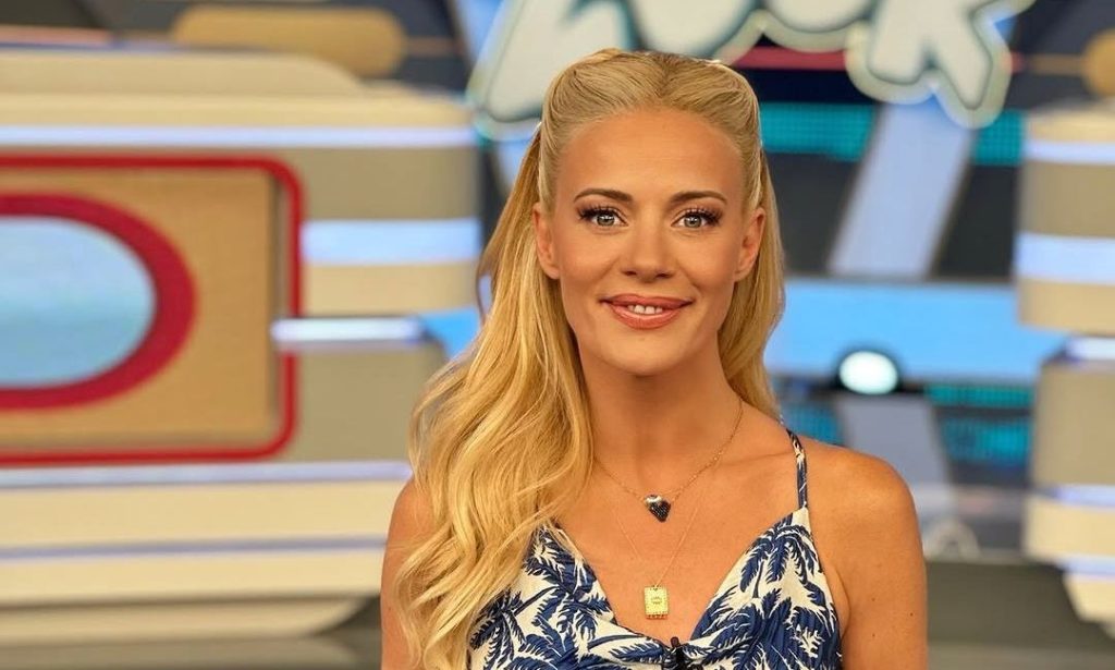 Ρουκ Ζουκ viral: «Παντρεμένη… αλλά και ανύπαντρη»- Η απολαυστική ιστορία παίκτριας- Βίντεο