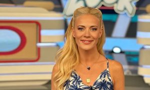 Ρουκ Ζουκ viral: Παίκτης ζήτησε από τη Ζέτα να… βγει με τον πατέρα του- Βίντεο